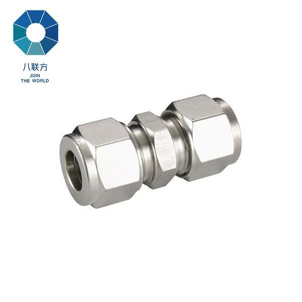 Machined Parts For Anti-explosion Connector