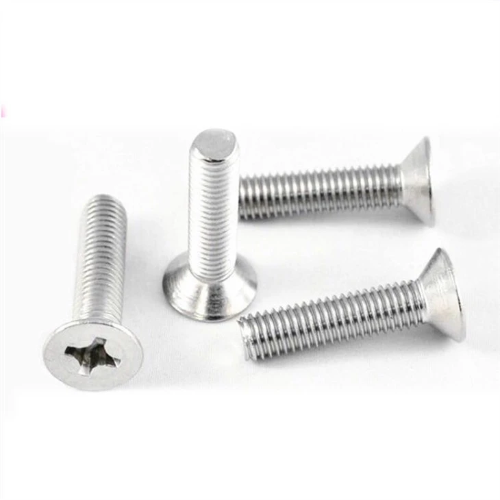 Hexagon Socket Countersunk Head Screw